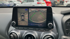 Nissan Juke 1.0 DiG-T 114 Tekna 5dr Petrol Hatchback